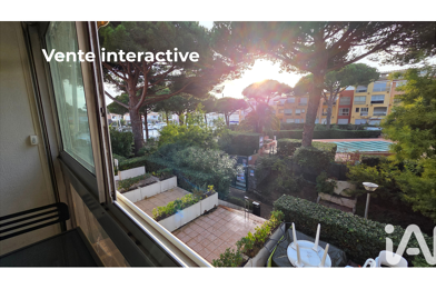 Appartement 1 pièces 60000 €