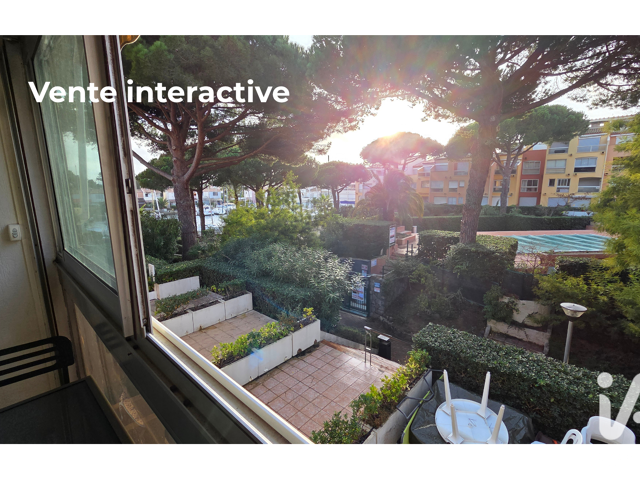 Vente Studio 1 pièce — photo du bien
