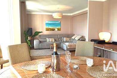 Appartement 4 pièces 290000 €