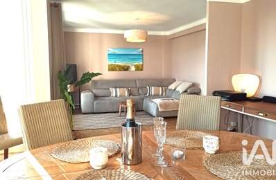 Vente Appartement 4 pièces — photo du bien