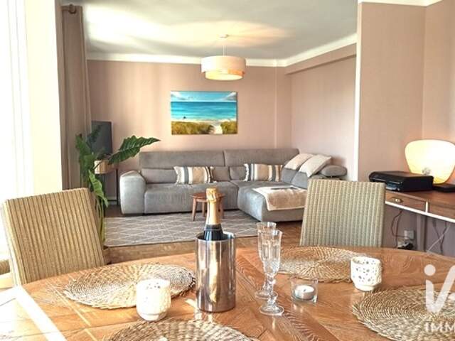 Vente Appartement 4 pièces — photo du bien