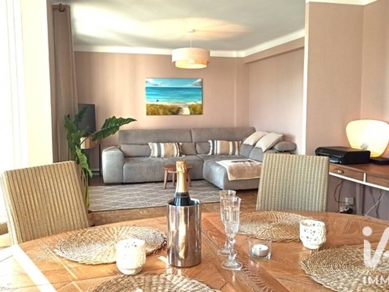 Vente Appartement 4 pièces — photo 1