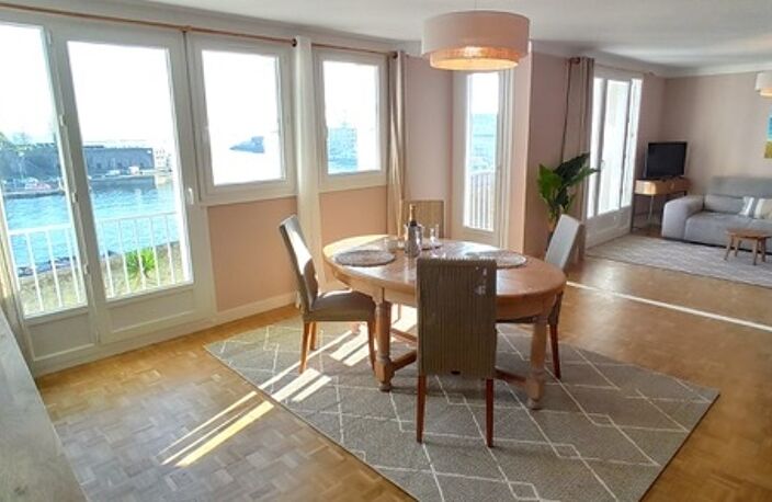 Vente Appartement 4 pièces — photo 2