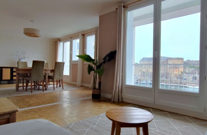 Vente Appartement 4 pièces — photo 3