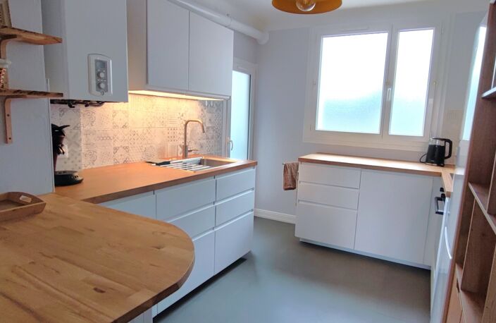 Vente Appartement 4 pièces — photo 4