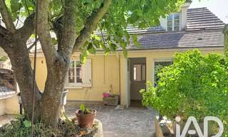 Maison 5 Pièces 106 m² à vendre à Valence-en-Brie (77830)