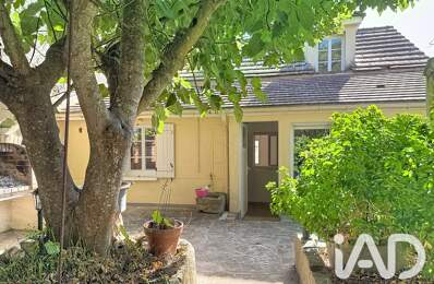 Vente Maison/villa 5 pièces — photo du bien