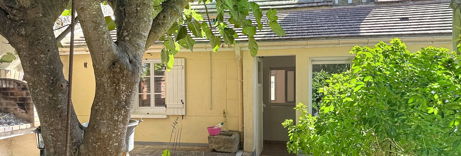 Maison 5 Pièces 106 m² à vendre à Valence-en-Brie (77830)