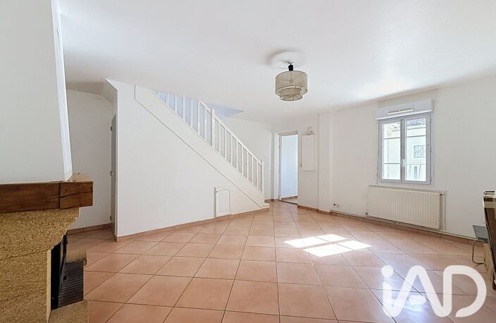 Vente Maison/villa 5 pièces — photo 2
