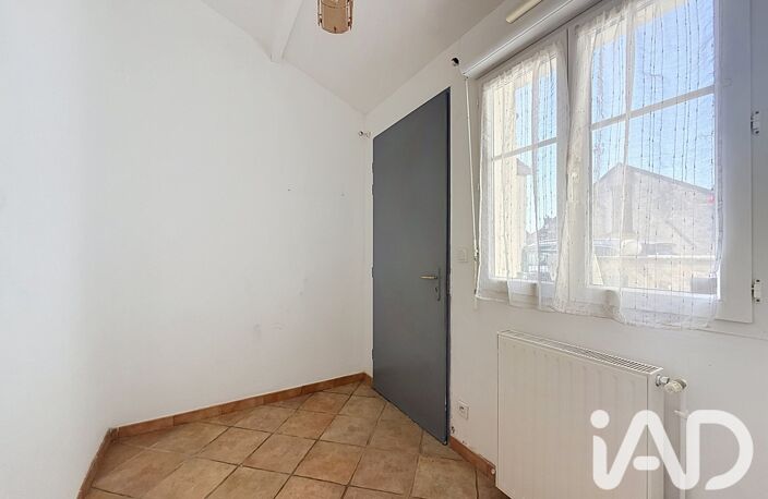 Vente Maison/villa 5 pièces — photo 5