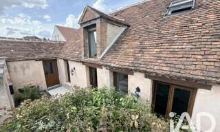 Maison 5 Pièces 145 m² à vendre à Darvoy (45150)