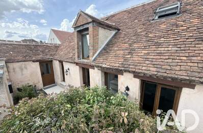 Vente Maison/villa 5 pièces — photo du bien