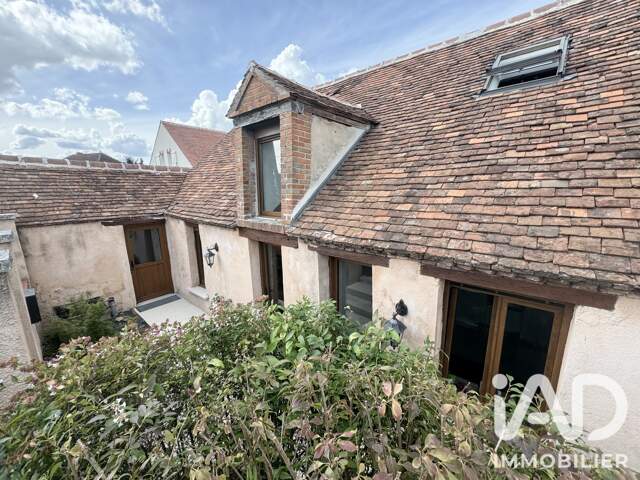 Vente Maison/villa 5 pièces — photo du bien