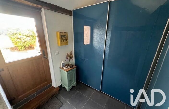 Vente Maison/villa 5 pièces — photo 2