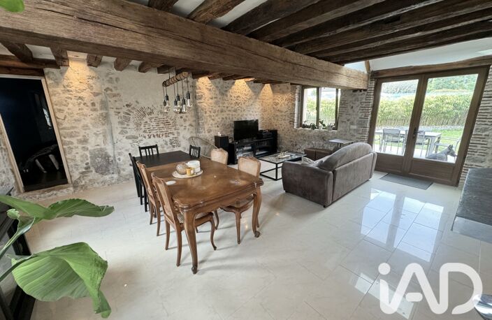 Vente Maison/villa 5 pièces — photo 3