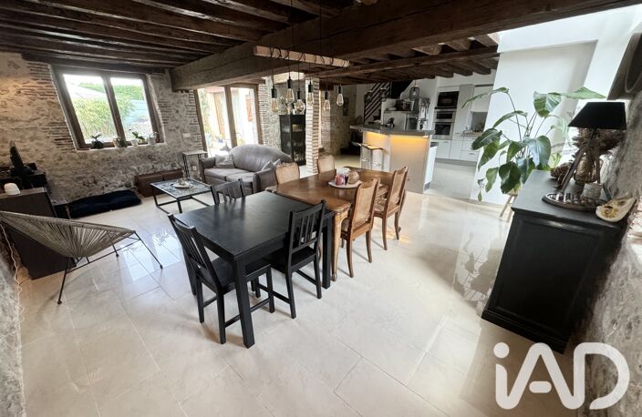 Vente Maison/villa 5 pièces — photo 4