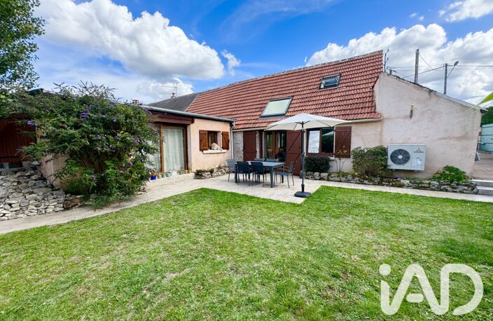 Vente Maison/villa 5 pièces — photo 5