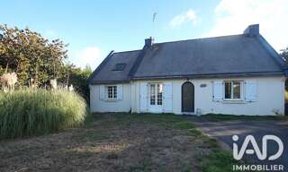 Maison 4 Pièces 100 m² à vendre à Saint-Dolay (56130)