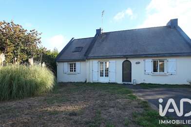 Maison 4 pièces 232000 €