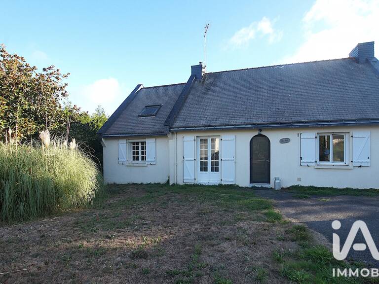 Vente Maison/villa 4 pièces — photo 1