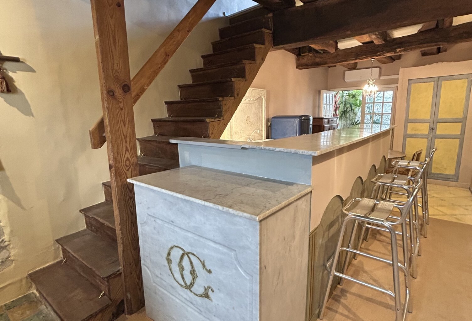 Vente Maison de ville 4 pièces — photo 1