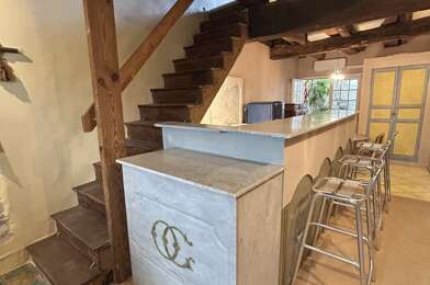 Maison 4 pièces 129500 €