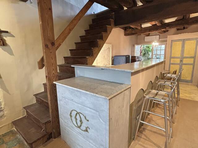 Vente Maison de ville 4 pièces — photo du bien
