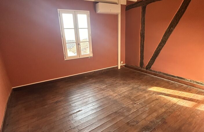 Vente Maison de ville 4 pièces — photo 4