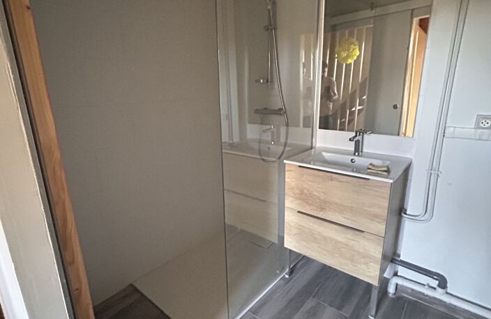 Vente Maison de ville 4 pièces — photo 5