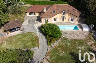 Vente Maison d'architecte 20 pièces — photo du bien