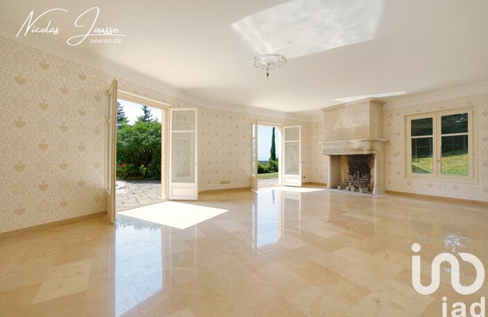 Vente Maison d'architecte 20 pièces — photo 5