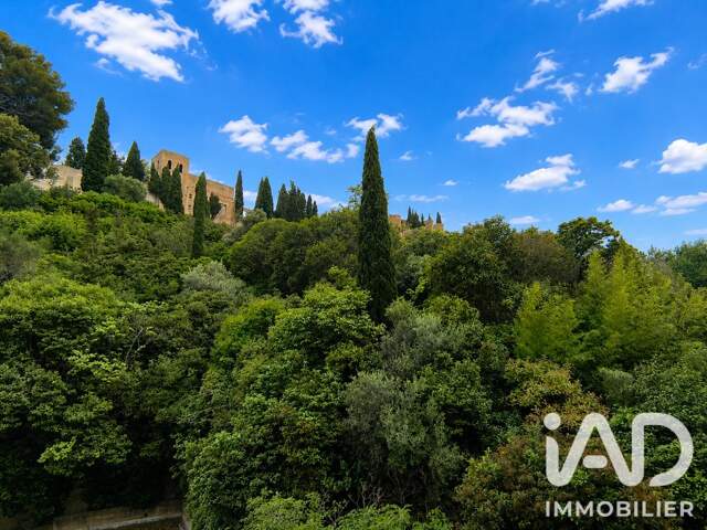 Vente Appartement 2 pièces — photo du bien