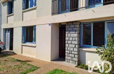 Vente Maison/villa 6 pièces — photo du bien