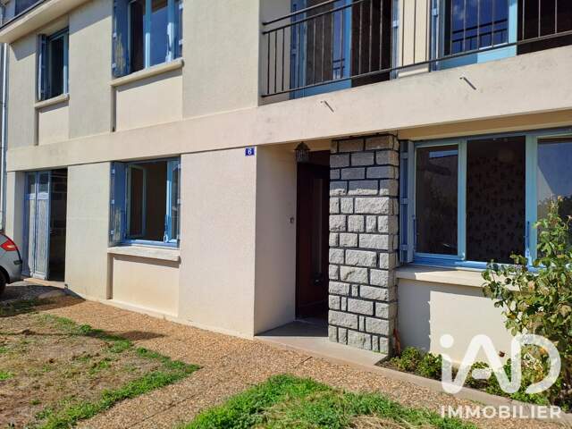 Vente Maison/villa 6 pièces — photo du bien