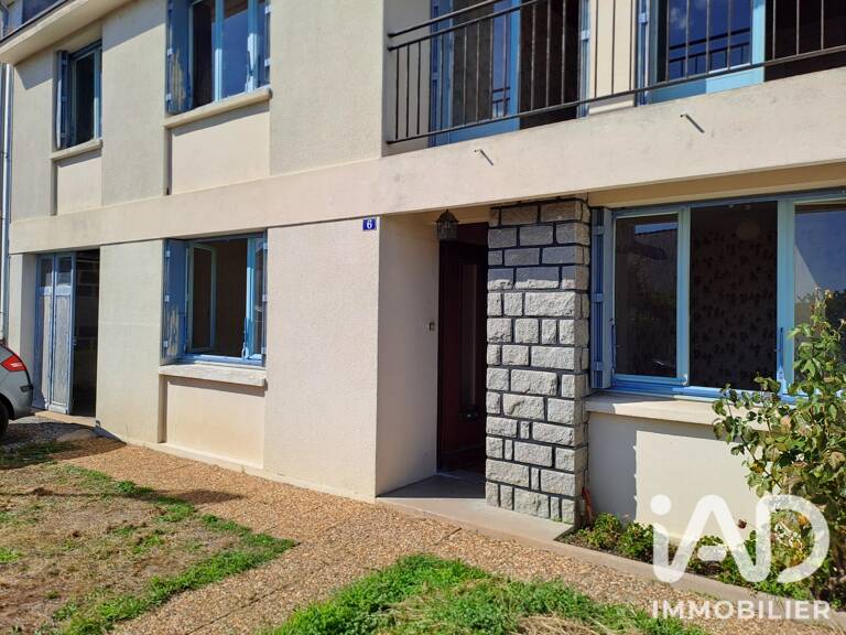 Vente Maison/villa 6 pièces — photo 1