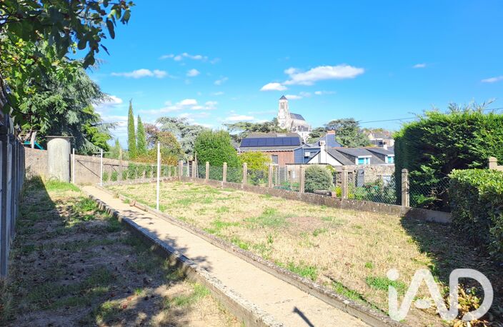 Vente Maison/villa 6 pièces — photo 2