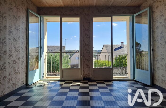 Vente Maison/villa 6 pièces — photo 3