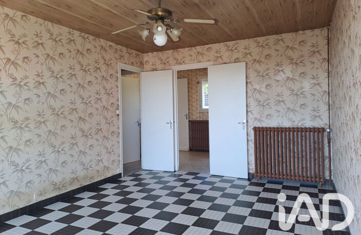 Vente Maison/villa 6 pièces — photo 5