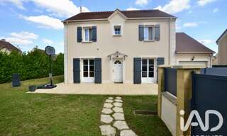 Maison 6 Pièces 120 m² à vendre à Champagne-sur-Oise (95660)