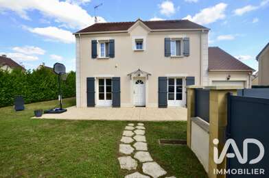 Maison 6 pièces 445000 €
