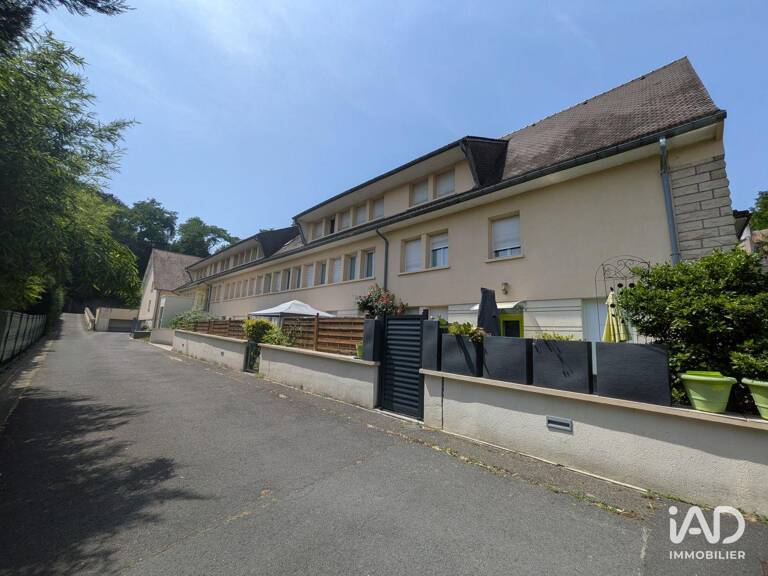 Vente Appartement 4 pièces — photo 1