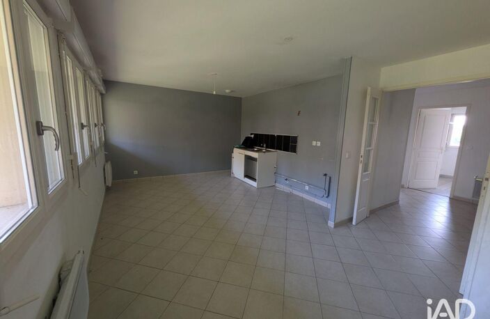 Vente Appartement 4 pièces — photo 2