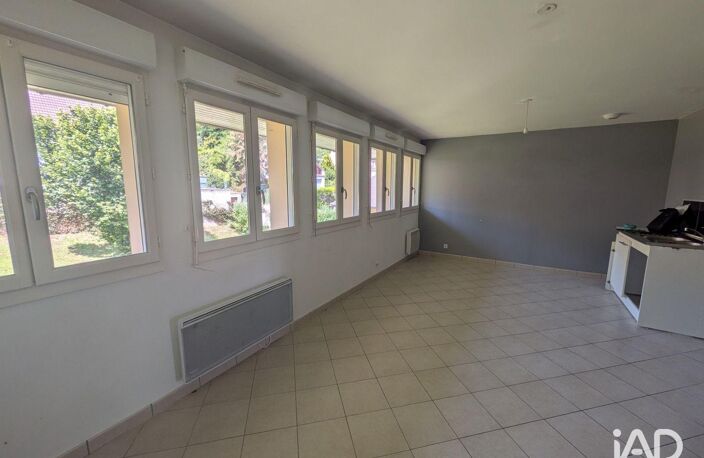 Vente Appartement 4 pièces — photo 3