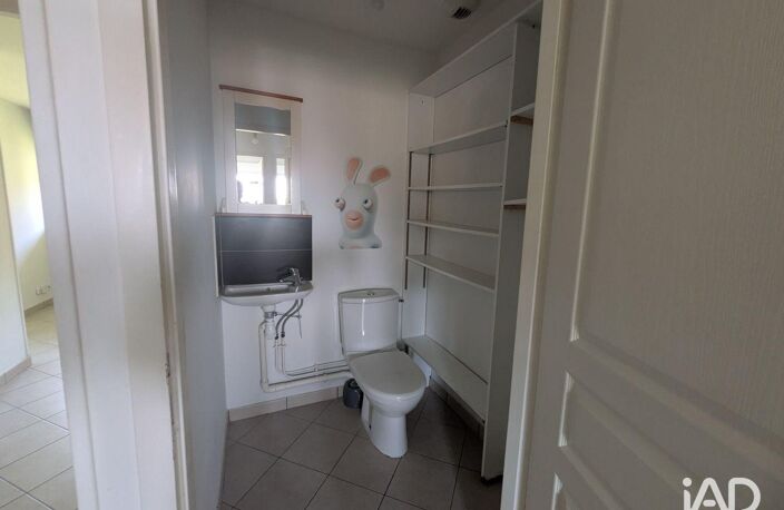 Vente Appartement 4 pièces — photo 4