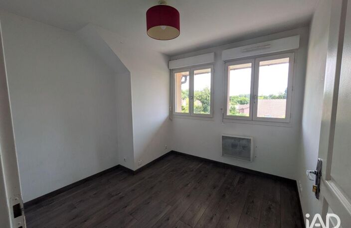 Vente Appartement 4 pièces — photo 5