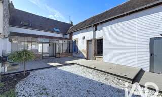 Maison 5 Pièces 200 m² à vendre à Traînel (10400)