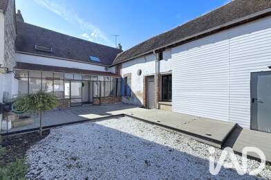 Maison 5 pièces 160000 €