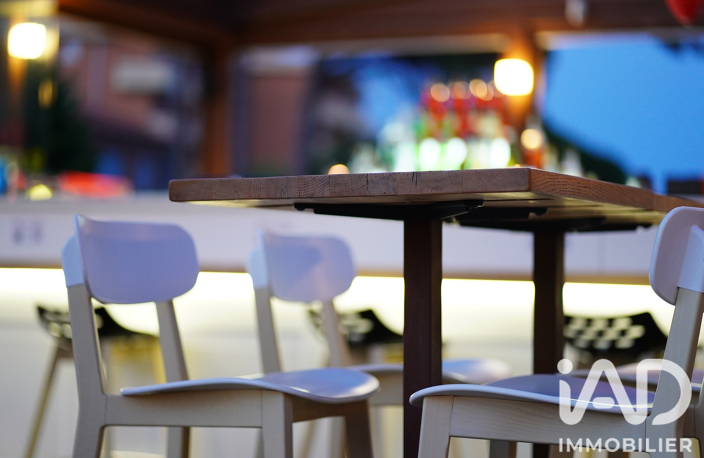Vente Restaurant 94 m&sup2; — photo 2