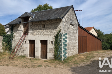 Maison 6 pièces 159900 €
