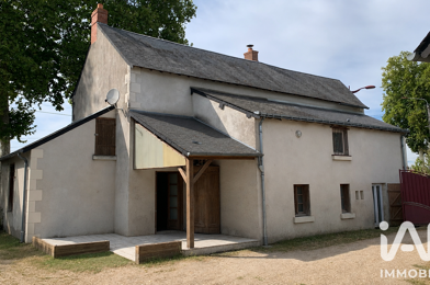 Maison 6 pièces 159900 €